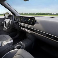 2026 Kia EV2 | Photo: Kia