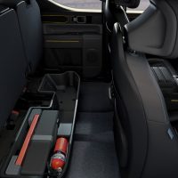 2026 Kia Tasman | Photo: Kia