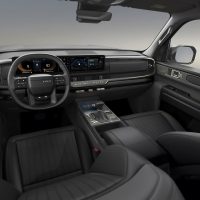 2026 Kia Tasman | Photo: Kia