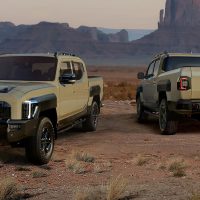 2026 Kia Tasman | Photo: Kia