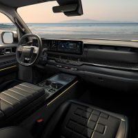 2026 Kia Tasman | Photo: Kia