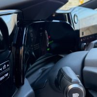2026 Lexus NX 350h | Photo: Matt St-Pierre
