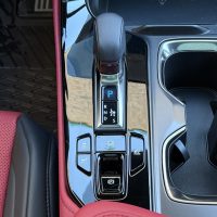 2026 Lexus NX 350h | Photo: Matt St-Pierre