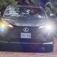 2026 Lexus RZ 350e | Photo: Matt St-Pierre