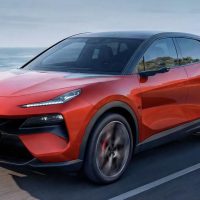2026 Lotus Eletre For Me | Photo: Lotus