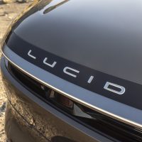 2026 Lucid Gravity Touring | Photo: Lucid