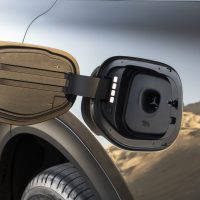 2026 Lucid Gravity Touring | Photo: Lucid
