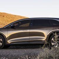2026 Lucid Gravity Touring | Photo: Lucid