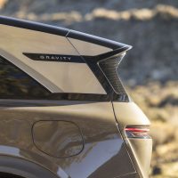 2026 Lucid Gravity Touring | Photo: Lucid