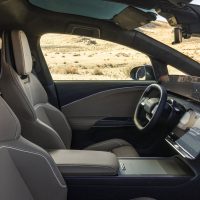 2026 Lucid Gravity Touring | Photo: Lucid