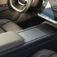2026 Lucid Gravity Touring | Photo: Lucid