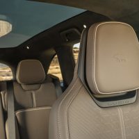 2026 Lucid Gravity Touring | Photo: Lucid