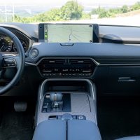 Mazda CX-60 Diesel RWD Homura 2026