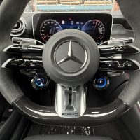 2026 Mercedes-AMG GLC 63 S E Performance | Photo: Matt St-Pierre