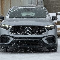 2026 Mercedes-AMG GLC 63 S E Performance | Photo: Matt St-Pierre