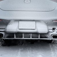 2026 Mercedes-AMG GLC 63 S E Performance | Photo: Matt St-Pierre