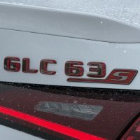 2026 Mercedes-AMG GLC 63 S E Performance | Photo: Matt St-Pierre