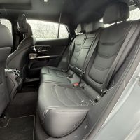 2026 Mercedes-AMG GLC 63 S E Performance | Photo: Matt St-Pierre