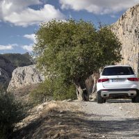2026 Mercedes-Benz GLB | Photo: Mercedes-Benz