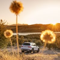 2026 Mercedes-Benz GLB | Photo: Mercedes-Benz
