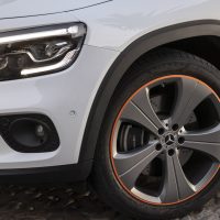 2026 Mercedes-Benz GLB | Photo: Mercedes-Benz