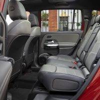2026 Mercedes-Benz GLB | Photo: Mercedes-Benz