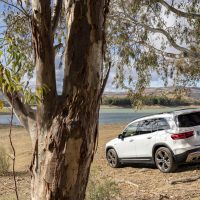 2026 Mercedes-Benz GLB | Photo: Mercedes-Benz