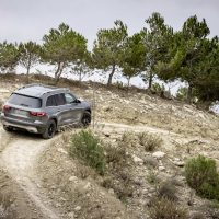 2026 Mercedes-Benz GLB | Photo: Mercedes-Benz