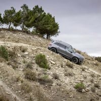 2026 Mercedes-Benz GLB | Photo: Mercedes-Benz