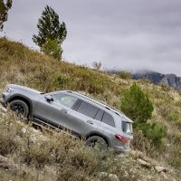 2026 Mercedes-Benz GLB | Photo: Mercedes-Benz