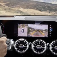 2026 Mercedes-Benz GLB | Photo: Mercedes-Benz