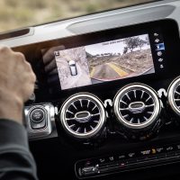 2026 Mercedes-Benz GLB | Photo: Mercedes-Benz