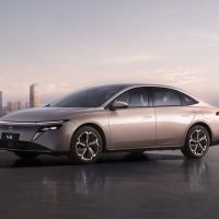2026 Nissan N6 | Photo: Nissan