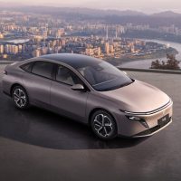 2026 Nissan N6 | Photo: Nissan