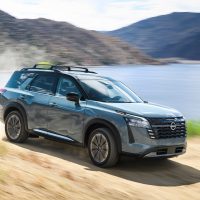 2026 Nissan Pathfinder | Photo: Nissan