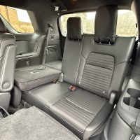 2026 Nissan Pathfinder | Photo: Matt St-Pierre