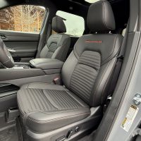 2026 Nissan Pathfinder | Photo: Matt St-Pierre