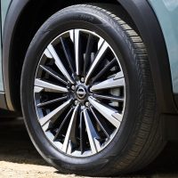 2026 Nissan Pathfinder | Photo: Nissan