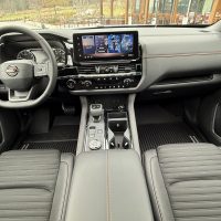 2026 Nissan Pathfinder | Photo: Matt St-Pierre