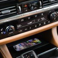 2026 Nissan Pathfinder | Photo: Nissan