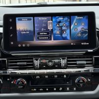 2026 Nissan Pathfinder | Photo: Matt St-Pierre