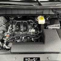 2026 Nissan Pathfinder | Photo: Matt St-Pierre