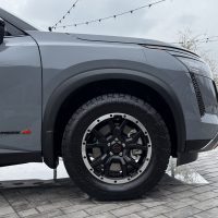 2026 Nissan Pathfinder | Photo: Matt St-Pierre