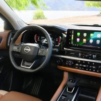 2026 Nissan Pathfinder | Photo: Nissan