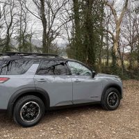 2026 Nissan Pathfinder | Photo: Matt St-Pierre