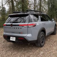 2026 Nissan Pathfinder | Photo: Matt St-Pierre