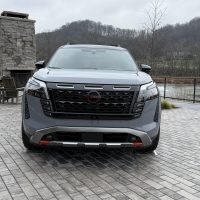 2026 Nissan Pathfinder | Photo: Matt St-Pierre
