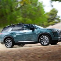 2026 Nissan Pathfinder | Photo: Nissan