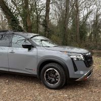 2026 Nissan Pathfinder | Photo: Matt St-Pierre