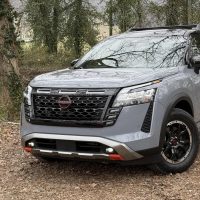 2026 Nissan Pathfinder | Photo: Matt St-Pierre